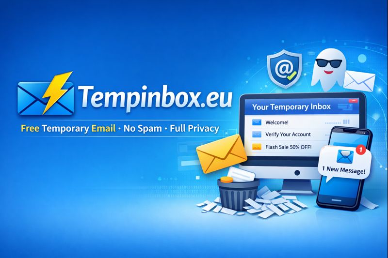 Tempinbox